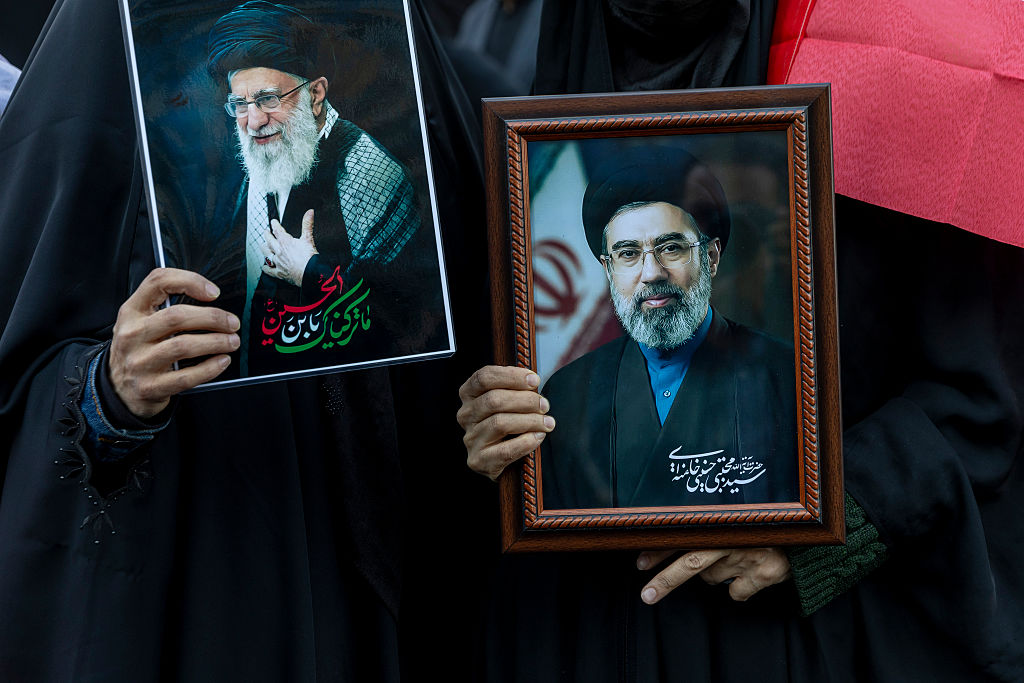 L&rsquo;absence de Mojtaba Khamenei alimente l&rsquo;incertitude en Iran, sous l&rsquo;&oelig;il vigilant de l&rsquo;Occident