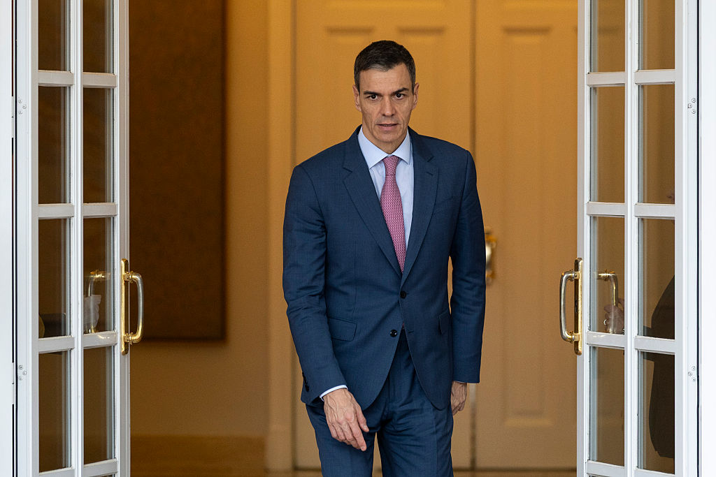 L&rsquo;Espagne lance un outil pour surveiller les discours haineux en ligne