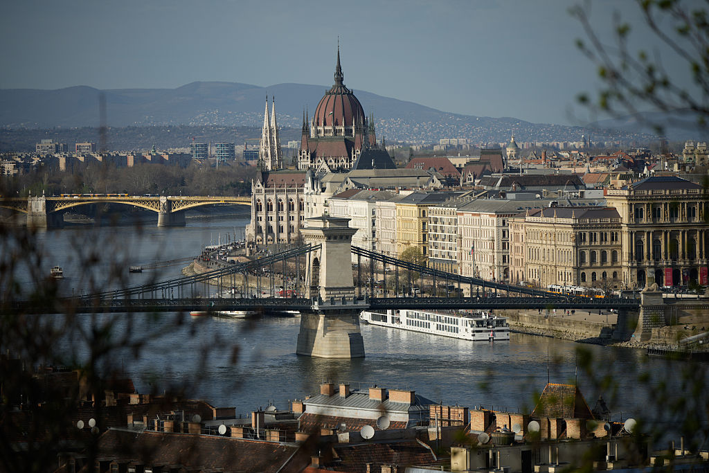 &Eacute;lections en Hongrie : Euronews accus&eacute; de &laquo; violation manifeste de l&rsquo;int&eacute;grit&eacute; &eacute;ditoriale &raquo;