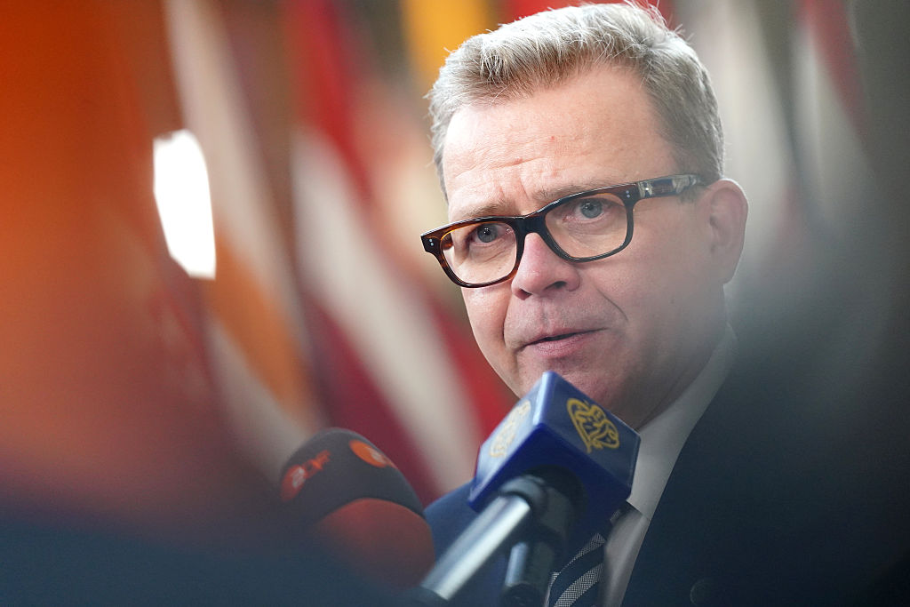 La Finlande enqu&ecirc;te apr&egrave;s une incursion de drone dans son espace a&eacute;rien