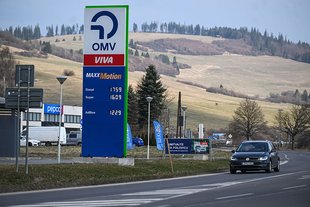 La Commission s&rsquo;appr&ecirc;te &agrave; agir contre la tarification &laquo; discriminatoire &raquo; du diesel en Slovaquie