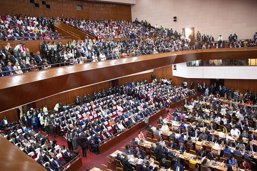 La r&eacute;union de l&rsquo;OMC &agrave; Yaound&eacute; s&rsquo;est sold&eacute;e par un &eacute;chec