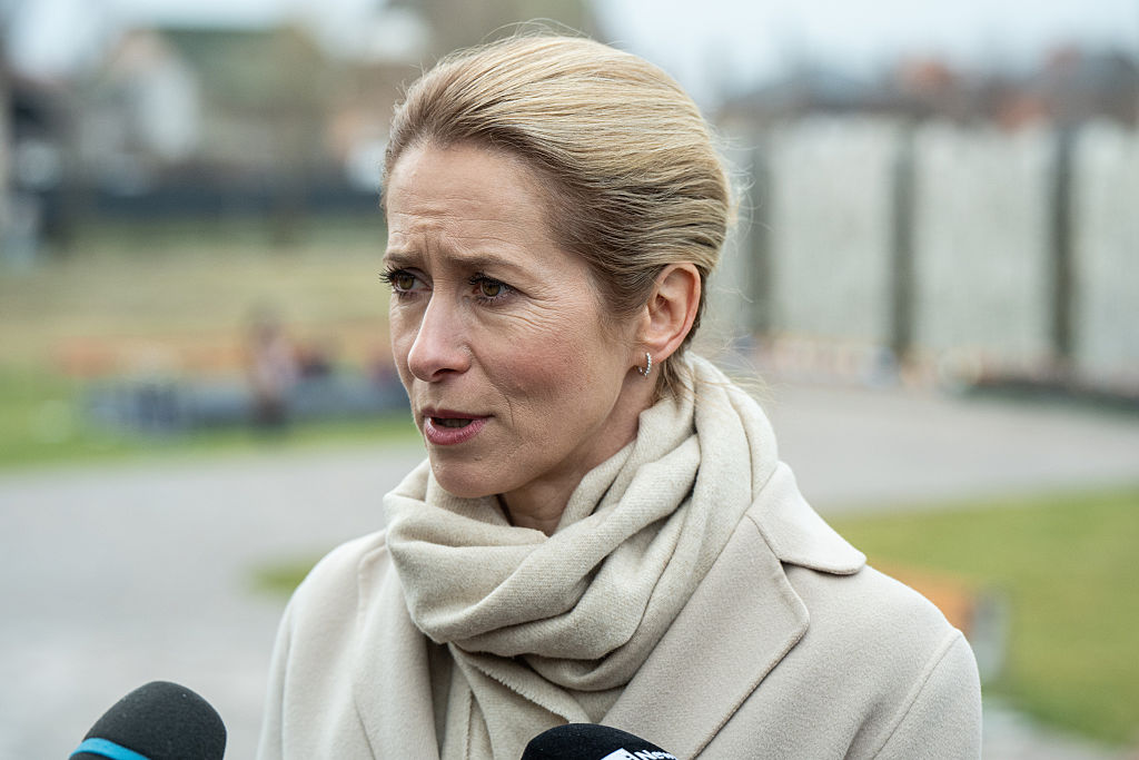 L&rsquo;UE pr&eacute;pare le d&eacute;clenchement de sa clause de d&eacute;fense mutuelle