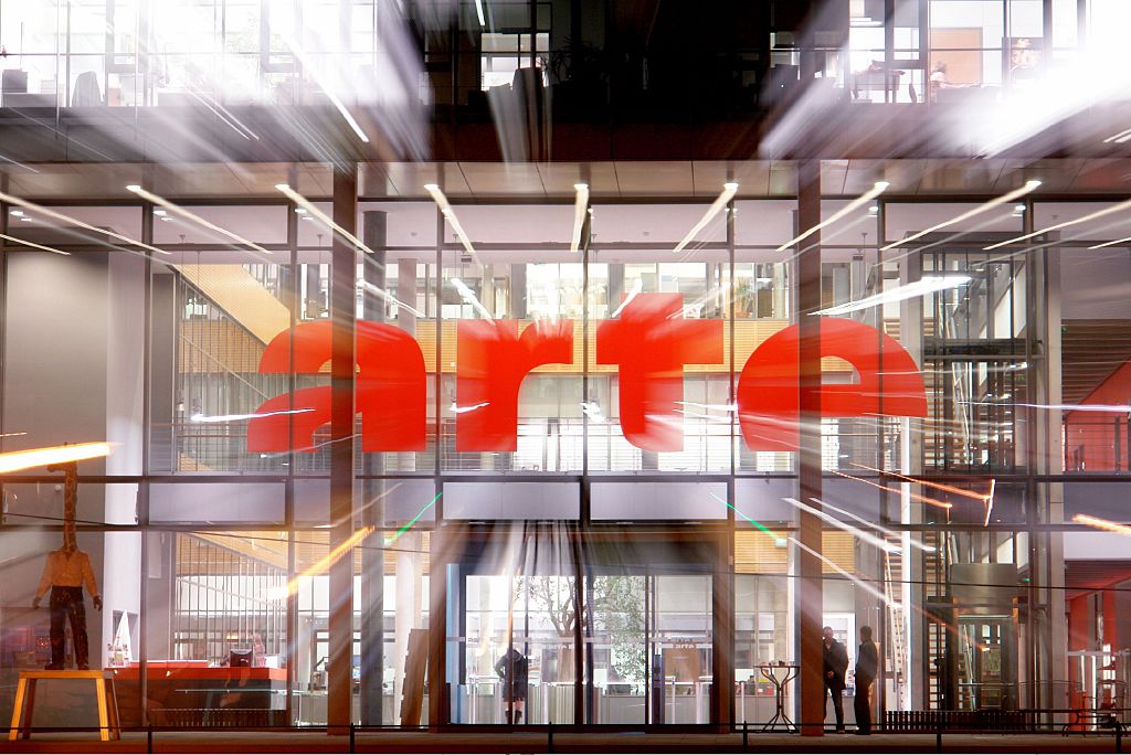 La cha&icirc;ne franco-allemande ARTE pr&ecirc;te &agrave; passer &agrave; l&rsquo;&eacute;chelle europ&eacute;enne