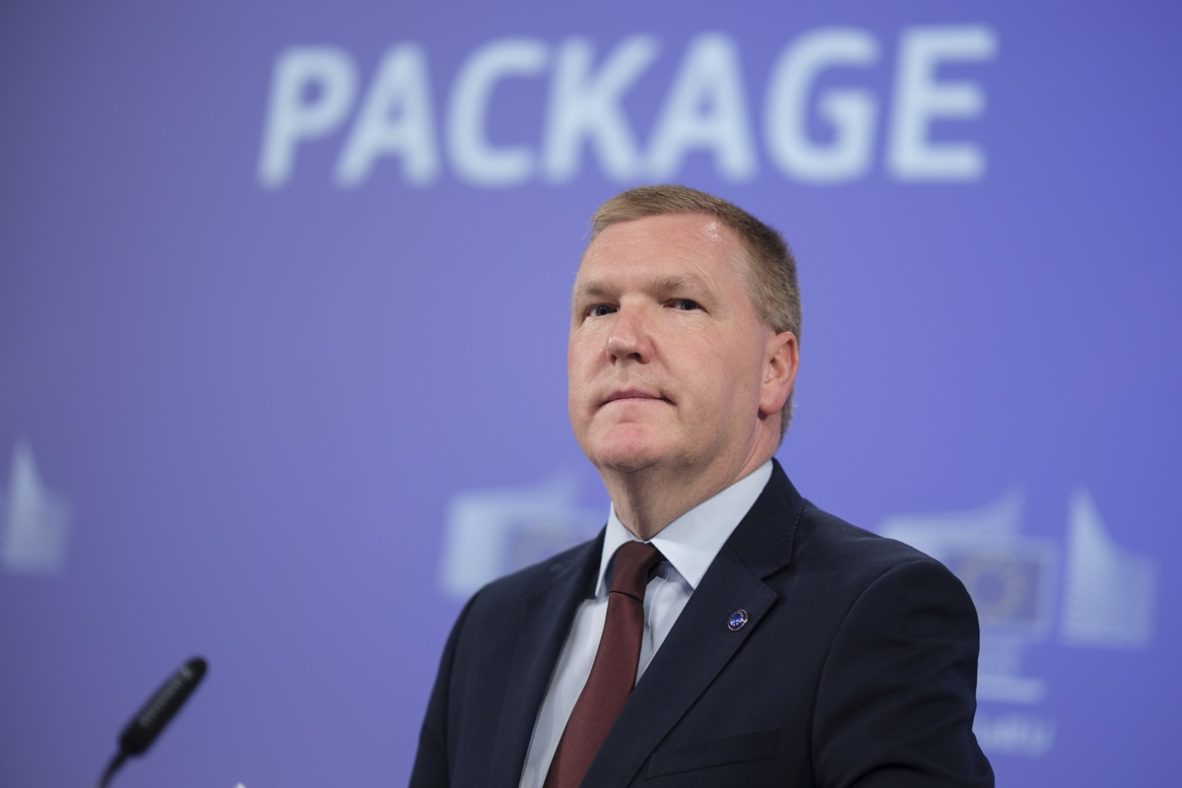 INTERVIEW : &laquo; C&rsquo;est maintenant ou jamais &raquo; pour EU Inc, affirme McGrath