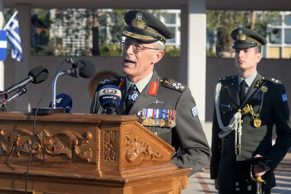 Conflit Isra&euml;l-Iran : &laquo; Je ne vois pas de sortie strat&eacute;gique &raquo;, d&eacute;clare l&rsquo;ancien chef d&rsquo;&eacute;tat-major de l&rsquo;arm&eacute;e grecque