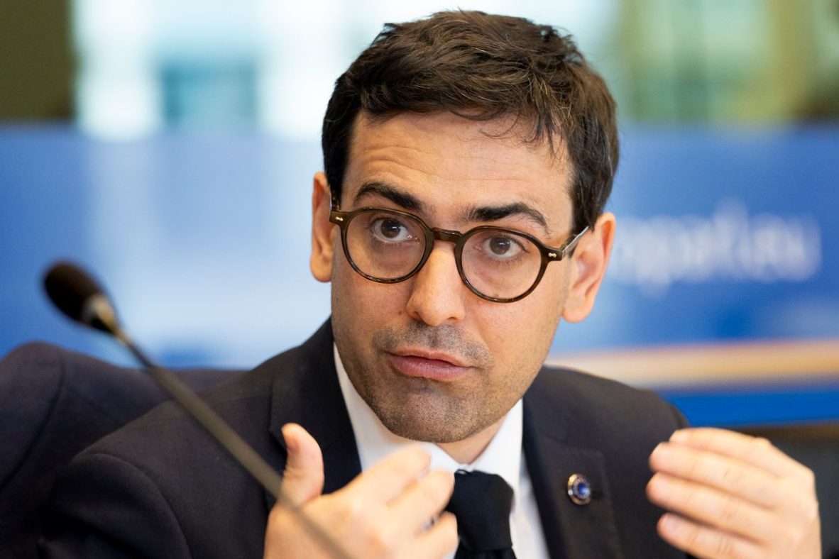 L&rsquo;UE ne peut emp&ecirc;cher la Chine de remporter le projet au S&eacute;n&eacute;gal, admet la Commission