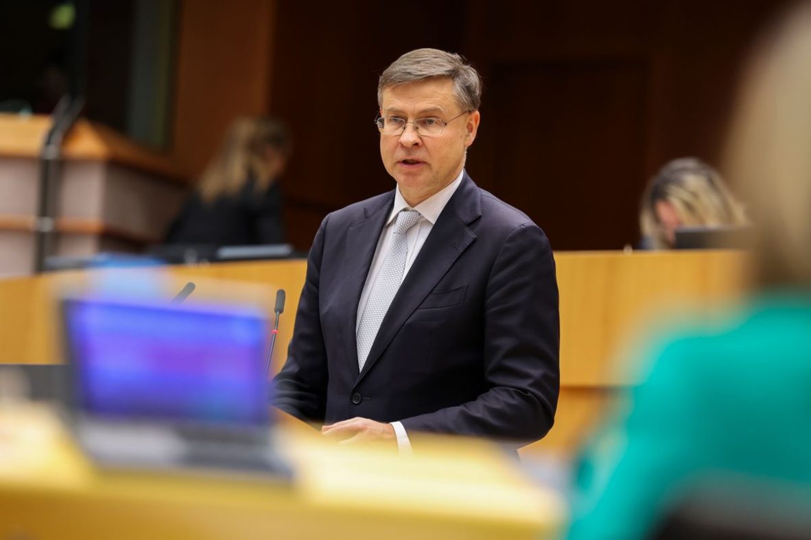 L&rsquo;UE risque de subir un &laquo; choc stagflationniste &raquo; malgr&eacute; le cessez-le-feu en Iran