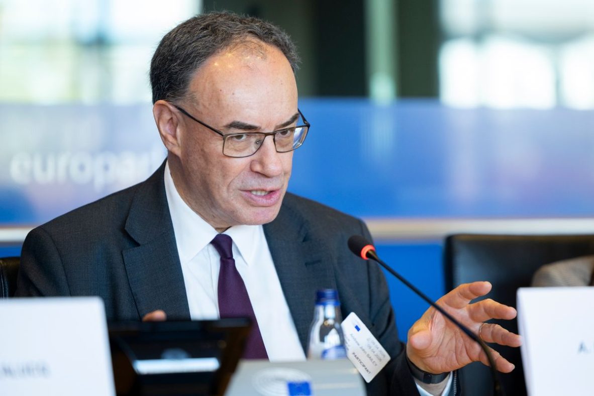 &laquo; Double coup dur &raquo; en vue pour l&rsquo;&eacute;conomie