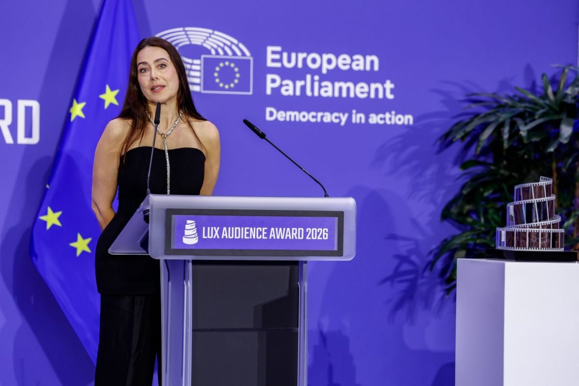 L&rsquo;industrie cin&eacute;matographique europ&eacute;enne est un atout de soft power qui m&eacute;rite d&rsquo;&ecirc;tre soutenu