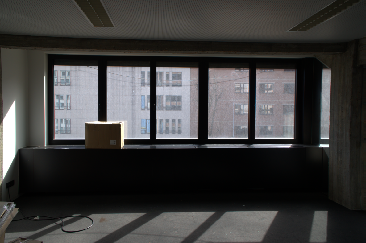 Des Ukrainiens expuls&eacute;s d&rsquo;un centre communautaire apr&egrave;s la suppression du financement par Bruxelles