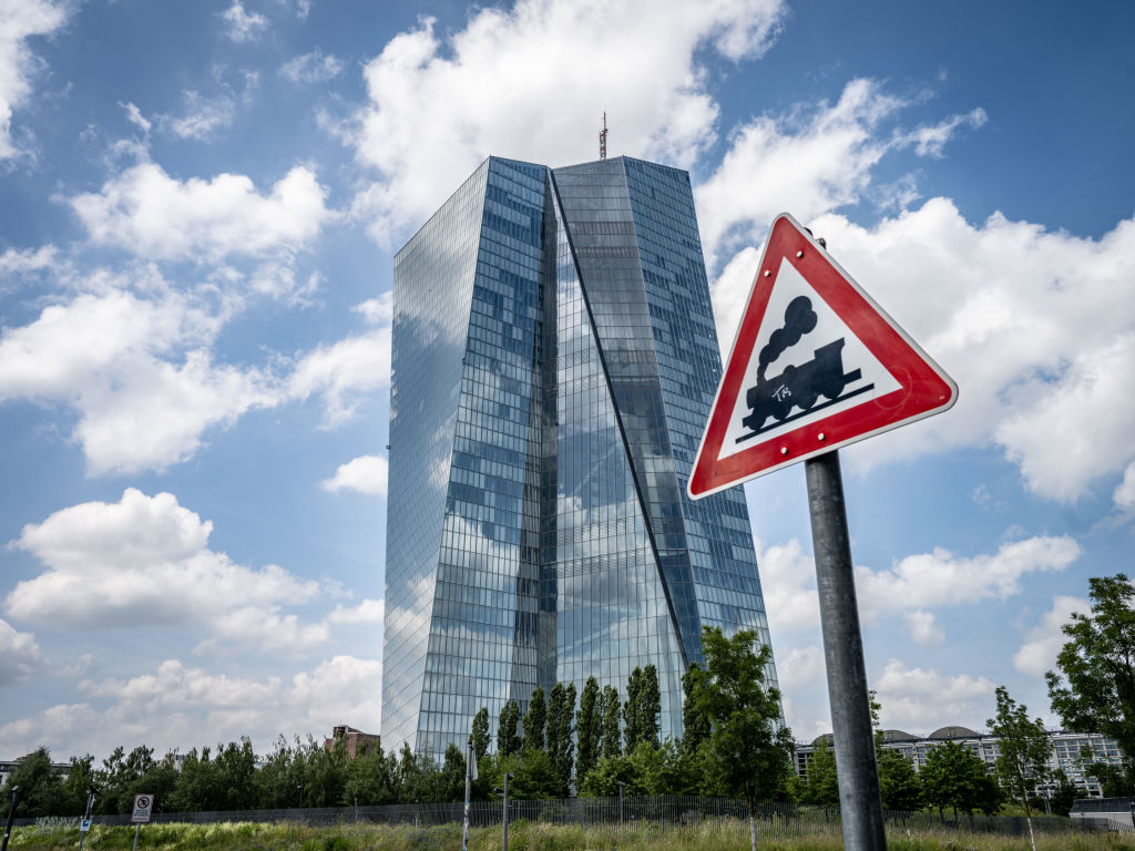 L&rsquo;Europe s&rsquo;essouffle