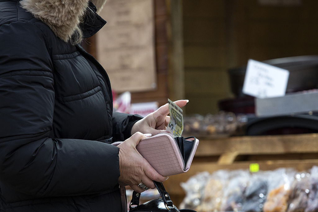 &laquo; Des difficult&eacute;s &eacute;conomiques qui s&rsquo;aggravent &raquo; : la zone euro enregistre sa premi&egrave;re contraction en 16 mois