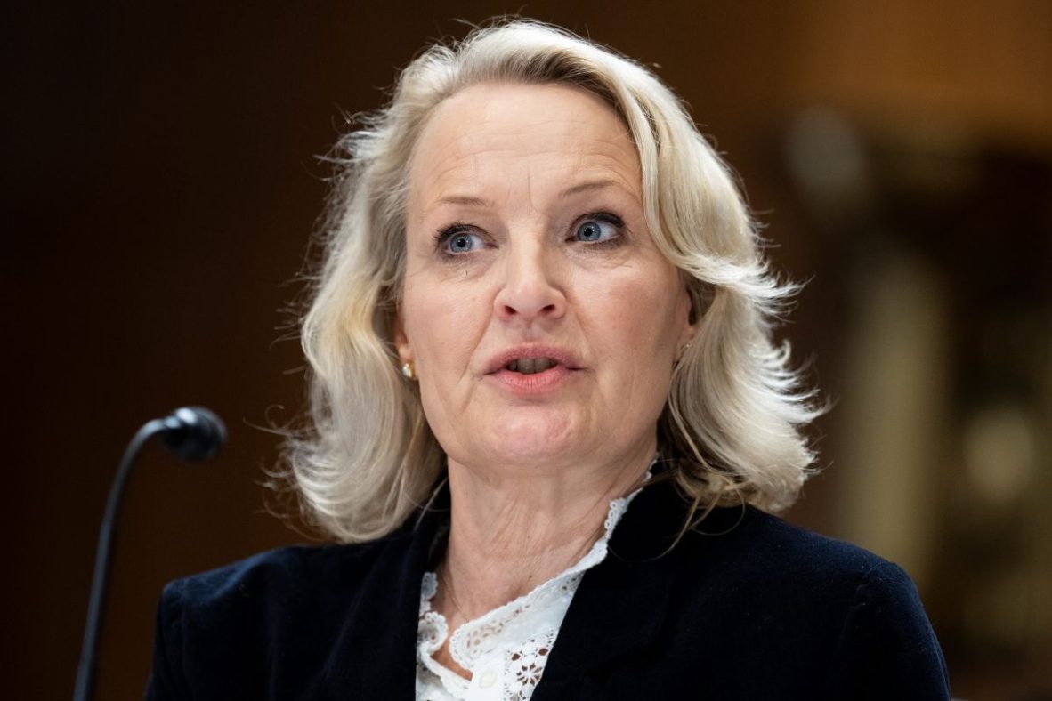 La Commission europ&eacute;enne nomme de nouveaux chefs du commerce et de l&rsquo;&eacute;nergie lors d&rsquo;un important remaniement