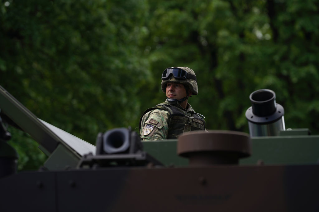 La Roumanie risque de perdre 16 milliards d&rsquo;euros de fonds SAFE