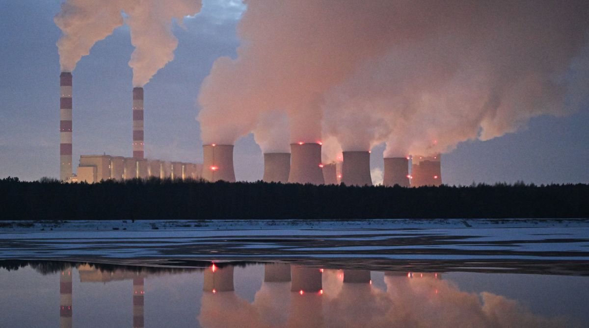 Bruxelles essuie un retour de b&acirc;ton sur le prix du carbone