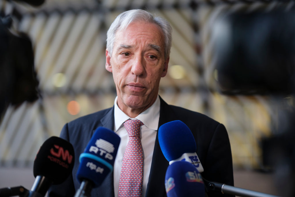 EXCLUSIF : L&rsquo;ancien ministre des Affaires &eacute;trang&egrave;res du Portugal pressenti pour prendre la t&ecirc;te du Coll&egrave;ge d&rsquo;Europe