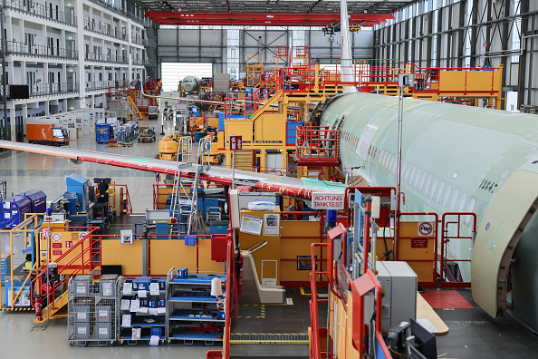 La Commission cherche &agrave; prot&eacute;ger les compagnies a&eacute;riennes et les constructeurs contre la &laquo; concurrence d&eacute;loyale &raquo;