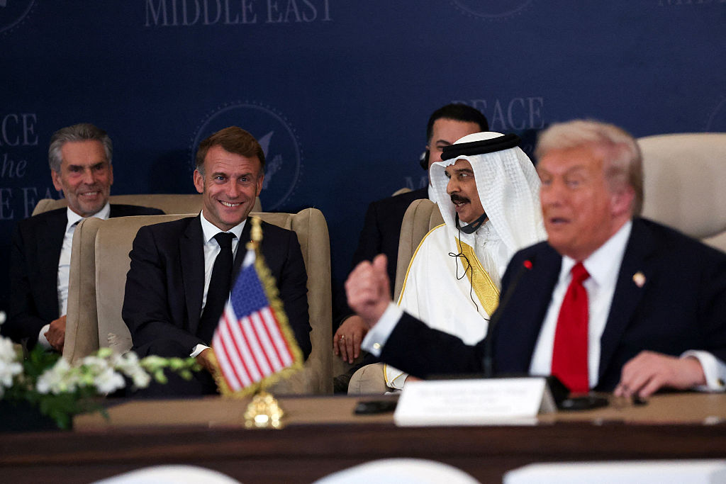 Les alli&eacute;s europ&eacute;ens exhortent Trump &agrave; cesser ses critiques incendiaires contre l&rsquo;OTAN