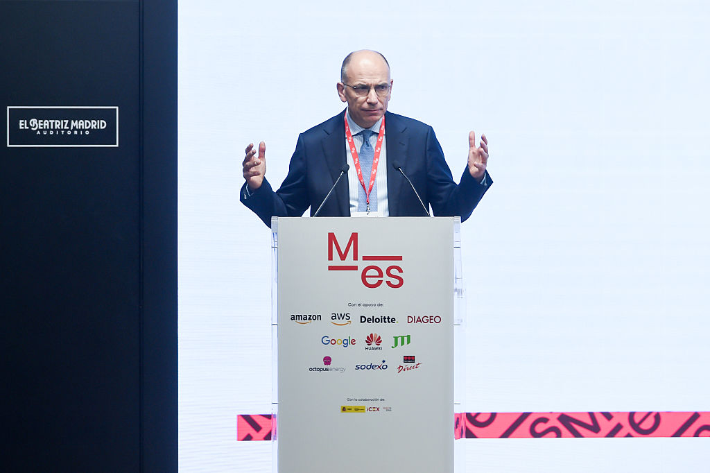 EXCLUSIF : L&rsquo;UE revoit ses ambitions &agrave; la baisse dans son nouveau plan pour le march&eacute; unique