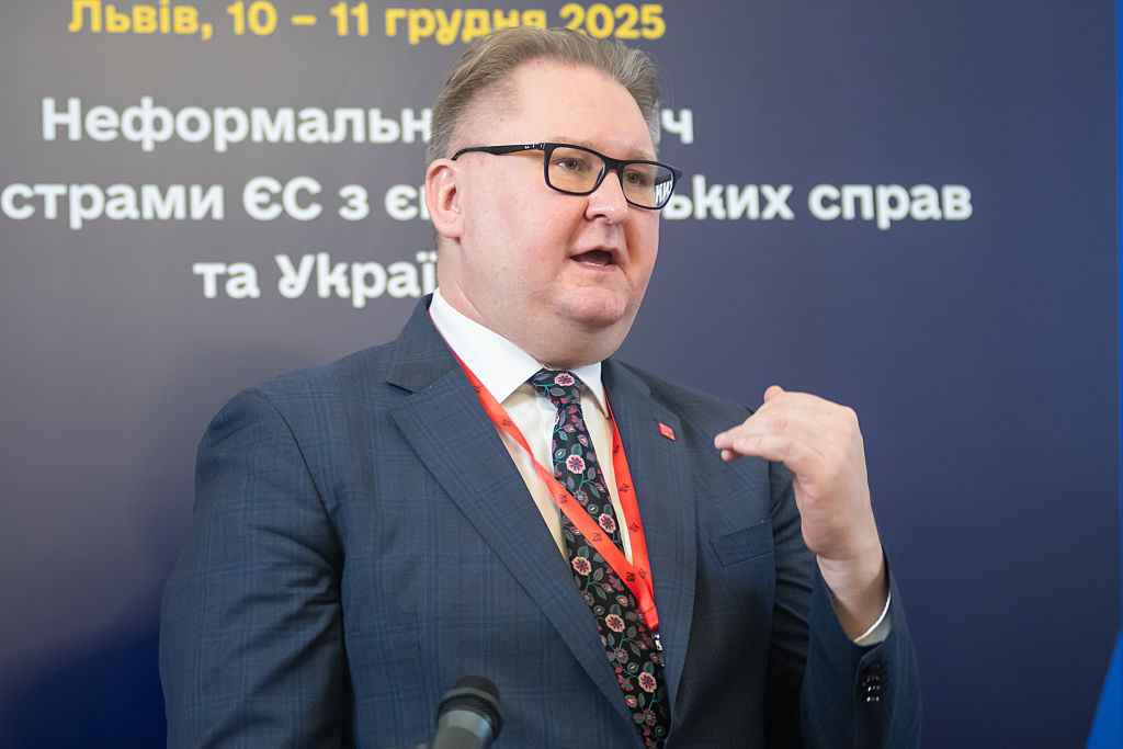 Ukraine : les subventions agricoles europ&eacute;ennes pourraient attendre 2034