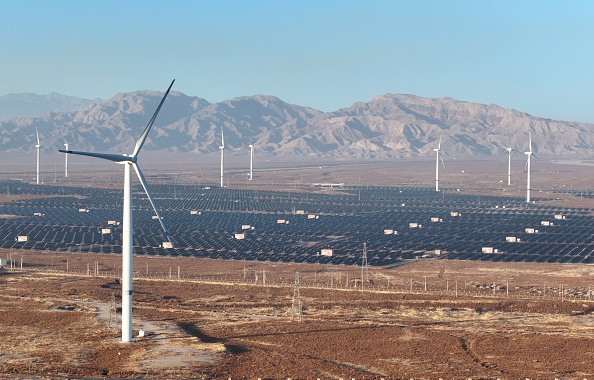 Les avantages des &eacute;nergies renouvelables sont d&eacute;sormais &laquo; impossibles &agrave; ignorer &raquo;