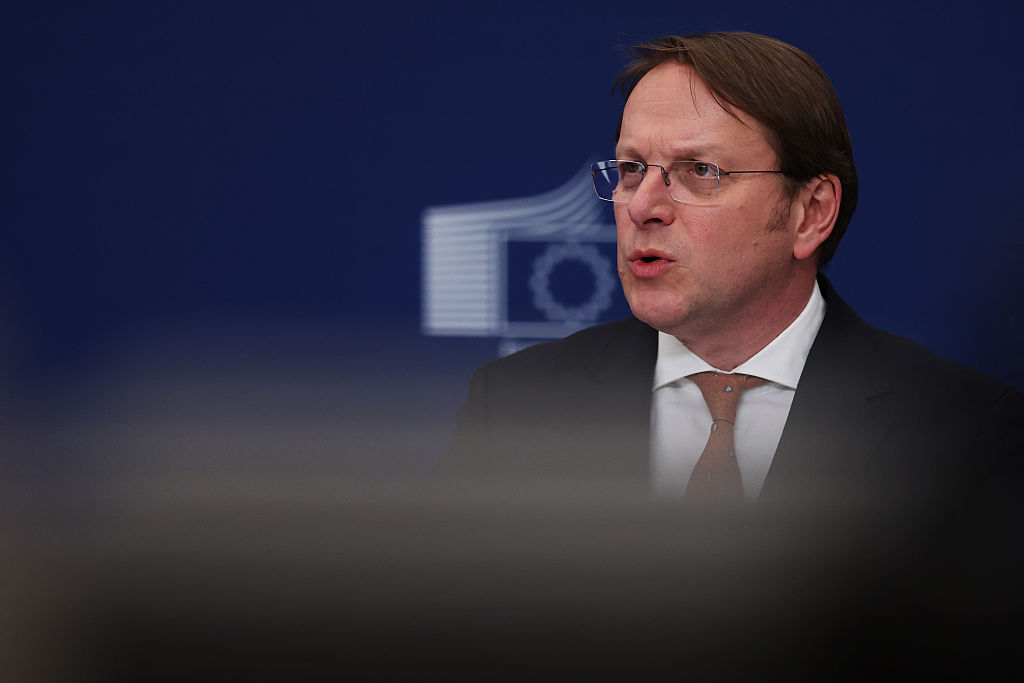 Quelle suite pour Olivér Várhelyi, le dernier homme d'Orbán à Bruxelles ?