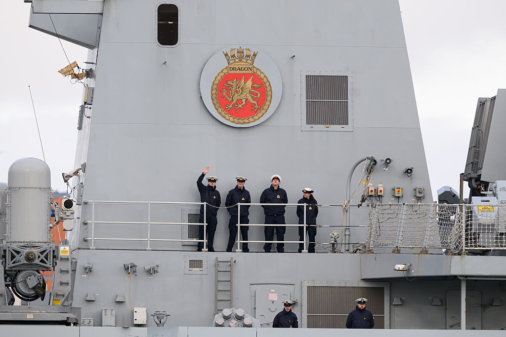 Le Royaume-Uni d&eacute;voile un projet d&rsquo;alliance navale nordique de dix pays pour contrer la menace maritime russe