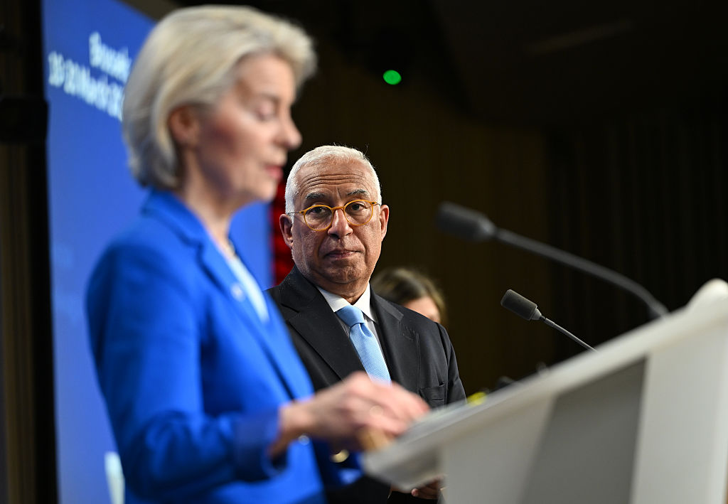 Sommet &agrave; Chypre : l&rsquo;UE aura du mal &agrave; trouver une issue au cercle vicieux de la crise