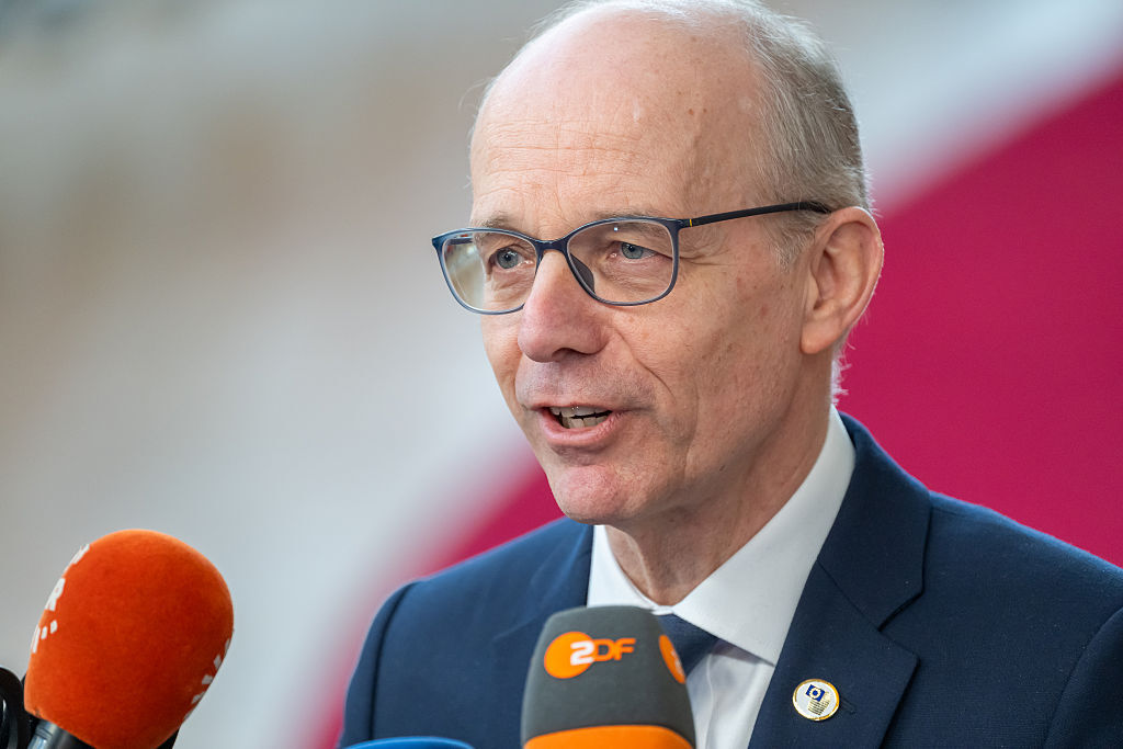 INTERVIEW : De nouvelles taxes pourraient « tuer » la compétitivité de l'UE, alerte le Premier ministre luxembourgeois 