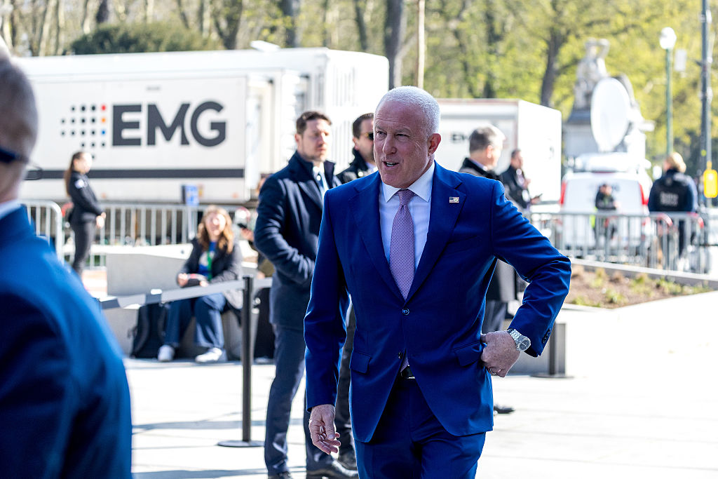 Les États-Unis estiment que la Belgique a besoin d'un haut responsable chargé de la lutte contre l'antisémitisme