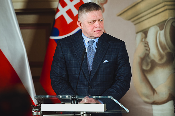 La Slovaquie va contester la l&eacute;gislation europ&eacute;enne interdisant les importations de gaz russe