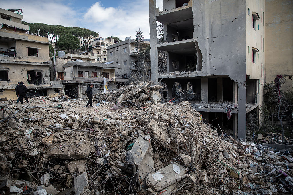 &laquo; Totalement inacceptable &raquo; : les ministres de l&rsquo;UE redoublent d&rsquo;appels pour des sanctions contre Isra&euml;l apr&egrave;s la d&eacute;faite d&rsquo;Orb&aacute;n