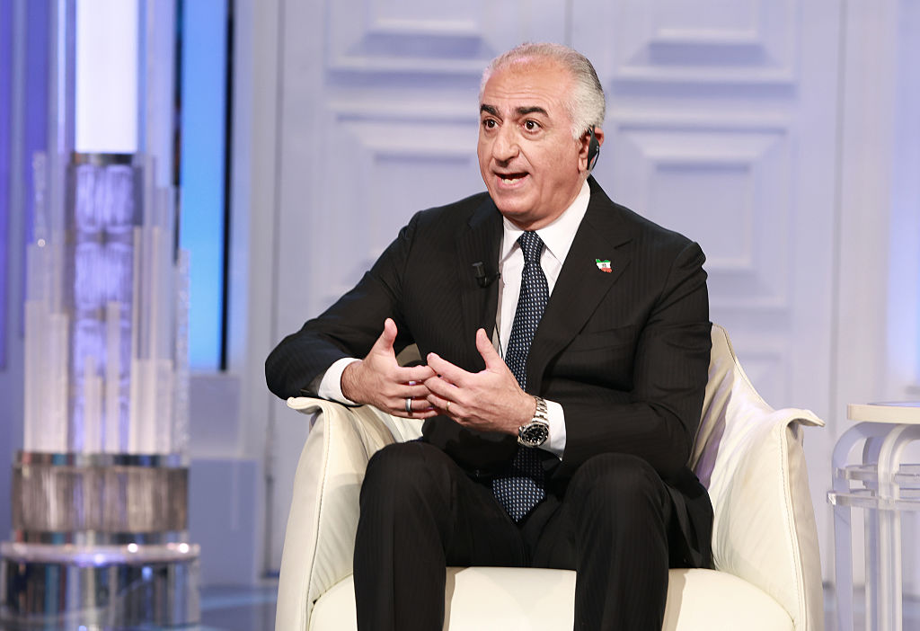 La neutralit&eacute;, &laquo; c&rsquo;est de la complicit&eacute; &raquo; : Reza Pahlavi exhorte l&rsquo;Europe &agrave; durcir sa position vis-&agrave;-vis de T&eacute;h&eacute;ran