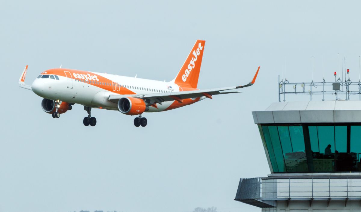 Gardez votre calme et continuez &agrave; voler, conseille Bruxelles malgr&eacute; la p&eacute;nurie de carburant qui se profile