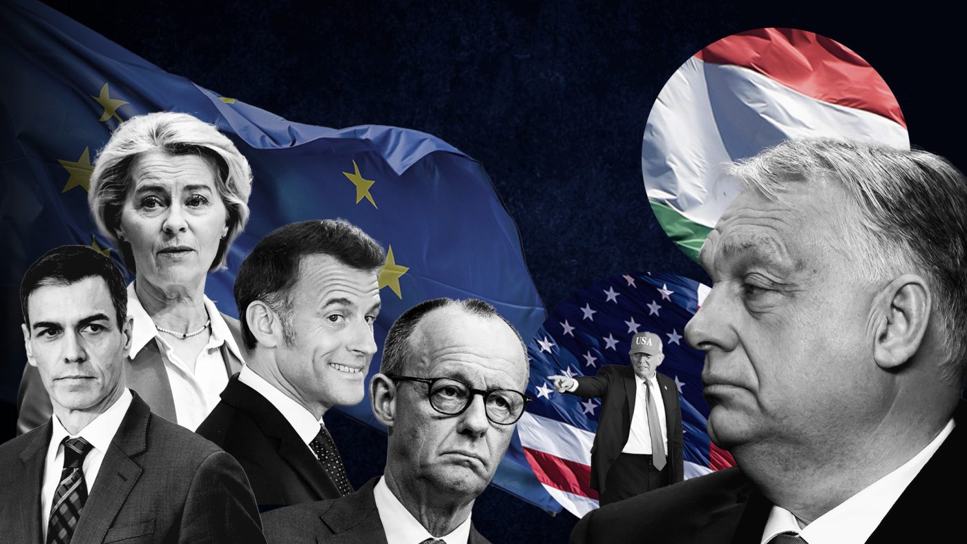 PROFIL : Orb&aacute;n, le conservateur radical et clivant qui a refa&ccedil;onn&eacute; la politique europ&eacute;enne