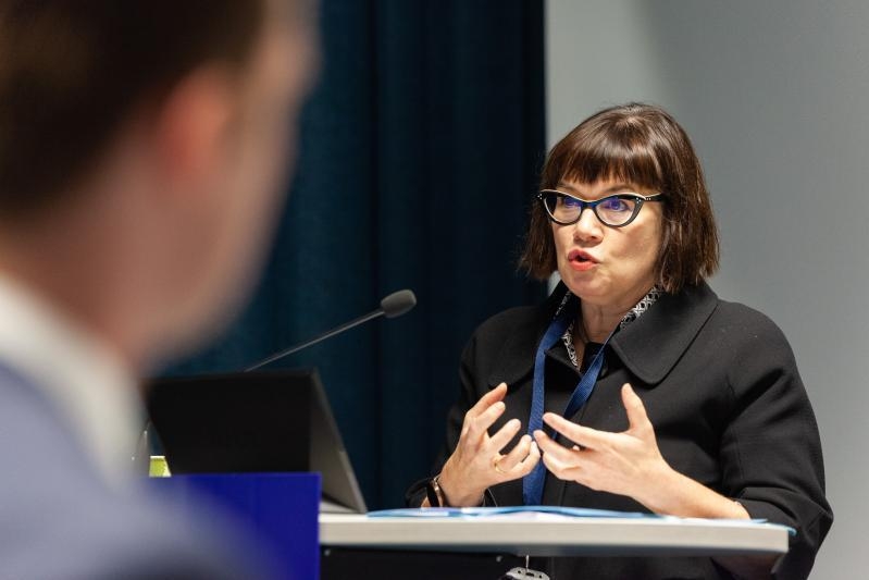 Weyand quitte son poste de responsable du commerce de l&rsquo;UE apr&egrave;s ses critiques sur l&rsquo;accord avec Trump