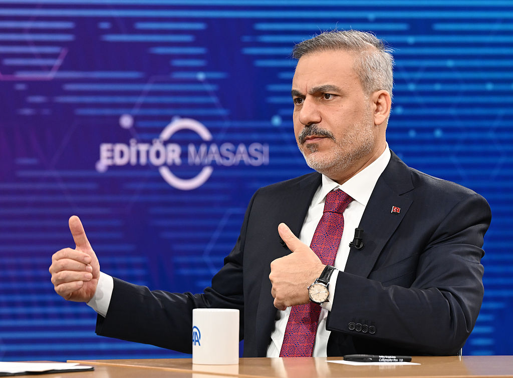 La Turquie craint d&rsquo;&ecirc;tre la prochaine cible d&rsquo;Isra&euml;l