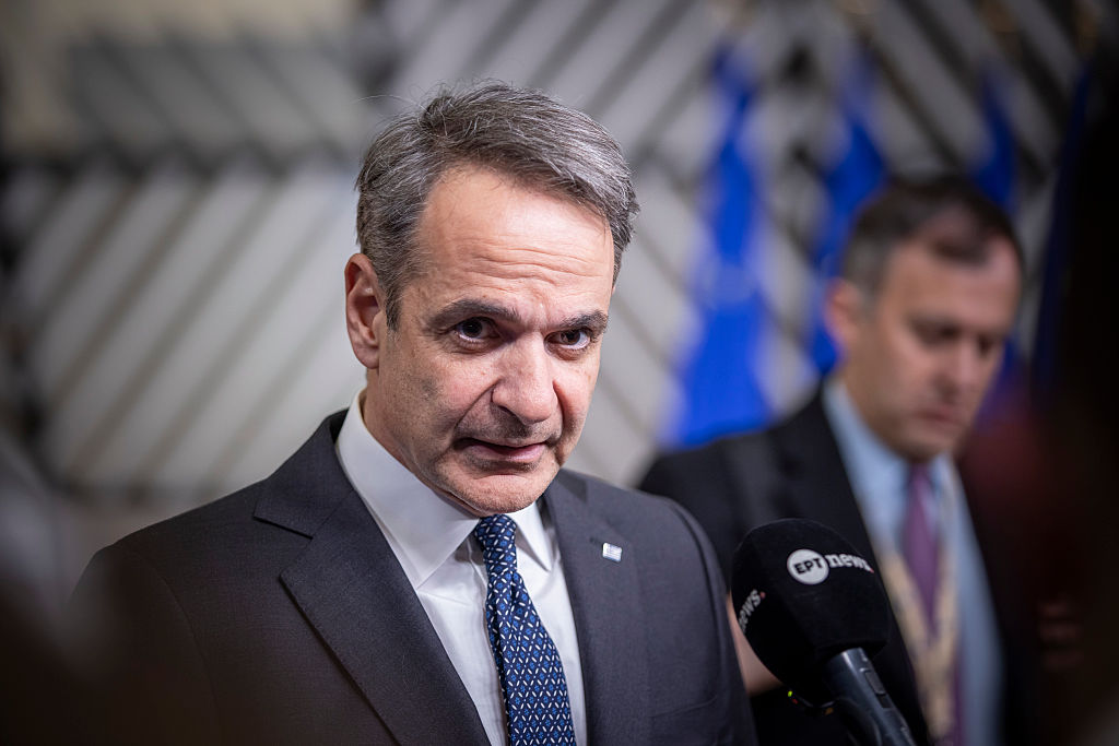 L&rsquo;enqu&ecirc;te de l&rsquo;UE sur une fraude aux subventions agricoles met le gouvernement grec &agrave; rude &eacute;preuve