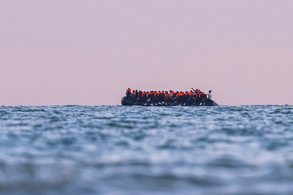 L'UE ne parvient pas à combler ses lacunes en matière de renseignements sur les passeurs