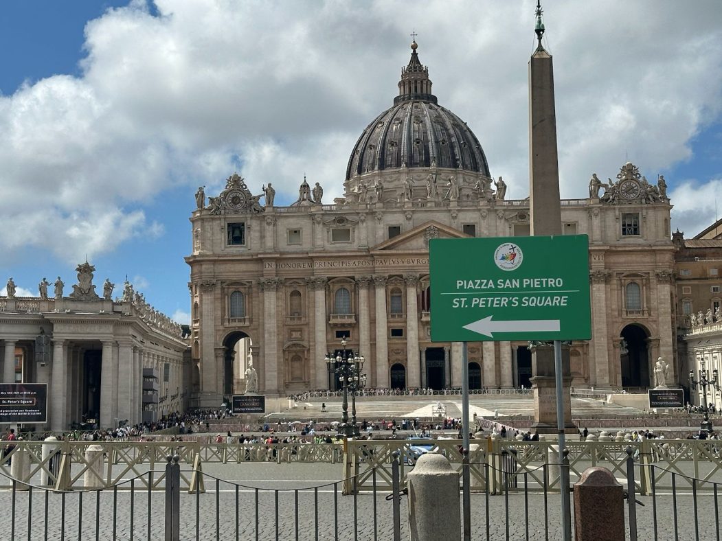 Le Vatican condamne la guerre mais maintient ses liens avec une institution li&eacute;e &agrave; l&rsquo;Iran