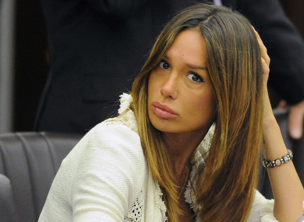 Le &laquo; bunga bunga &raquo; de Berlusconi refait surface
