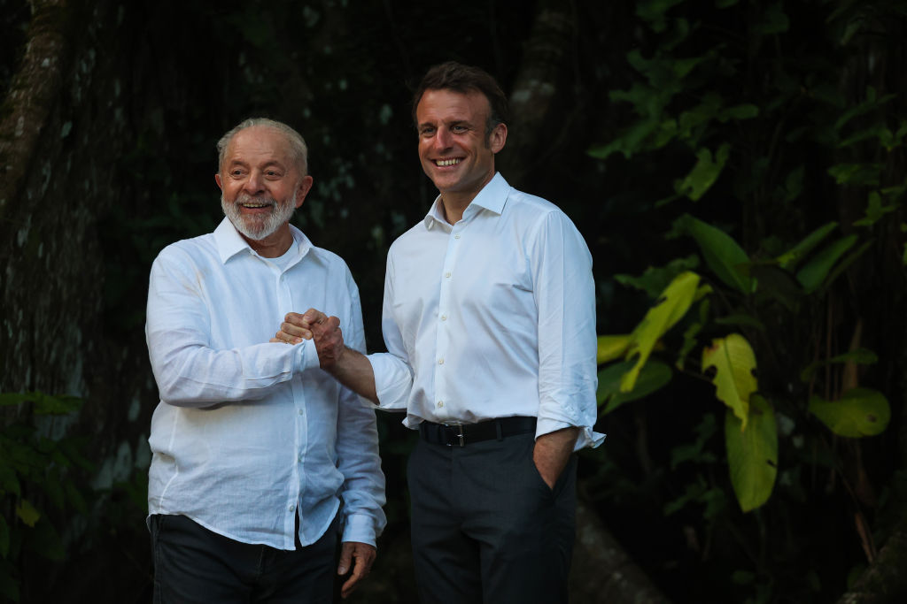 De l&rsquo;indignation &agrave; la realpolitik : comment le combat br&ucirc;lant entre l&rsquo;UE et le Mercosur sur le climat s&rsquo;est refroidi