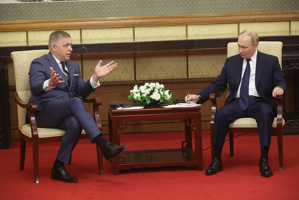 Seul &agrave; Moscou : Fico sous pression chez lui et &agrave; Bruxelles