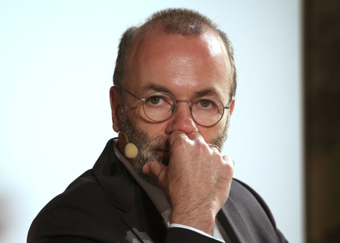 Weber menace de soumettre l&rsquo;accord commercial avec les &Eacute;tats-Unis au vote en pl&eacute;ni&egrave;re